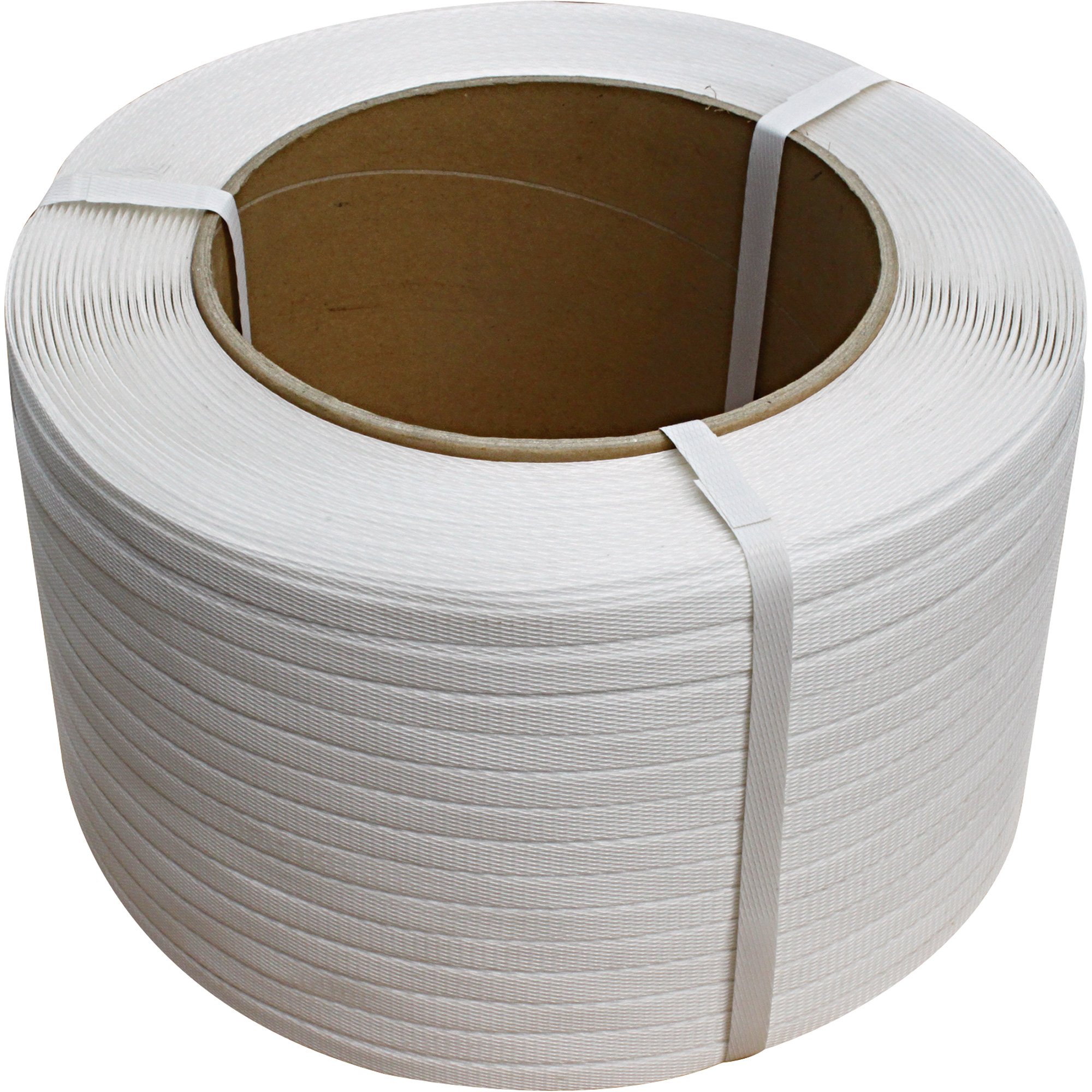 Strapping + Stretch Wrap